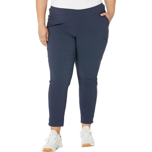  Mountain Hardwear Plus Size Dynama/2 Ankle Pants