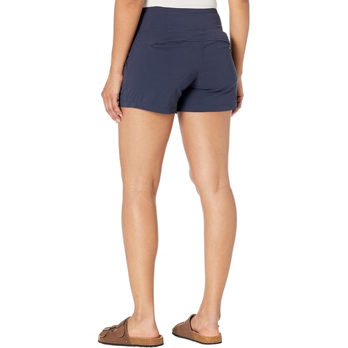  Mountain Hardwear Dynama/2 Shorts