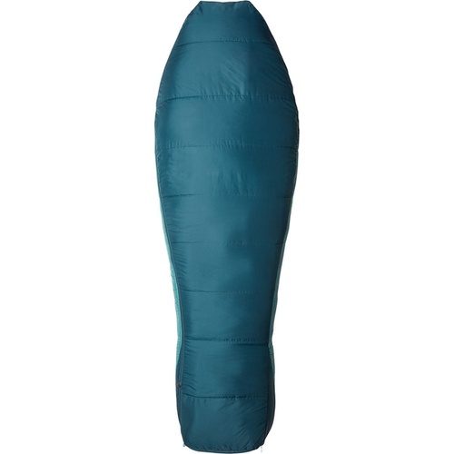  Mountain Hardwear Bozeman 15 Sleeping Bag: 15F Synthetic - Hike & Camp