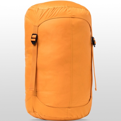  Mountain Hardwear Lamina Sleeping Bag: 0F Synthetic - Hike & Camp