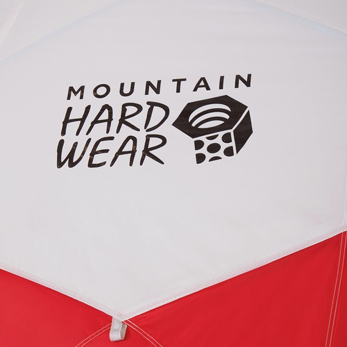  Mountain Hardwear Stronghold Tent: 10-Person 4-Season - Hike & Camp