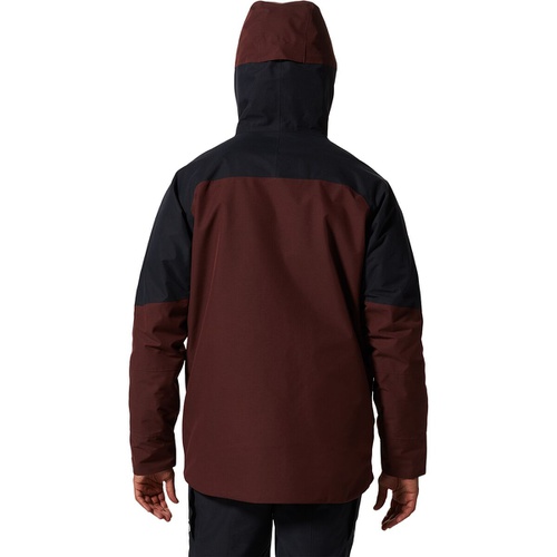  Mountain Hardwear Cloud Bank GORE-TEX Insulated Jacket - Men