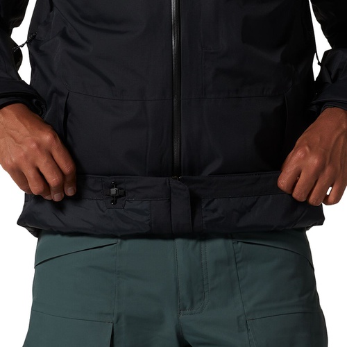  Mountain Hardwear Firefall 2 Insulated Jacket - Men