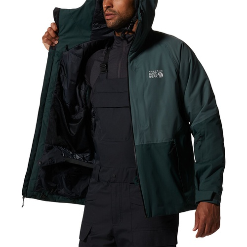  Mountain Hardwear Firefall 2 Insulated Jacket - Men