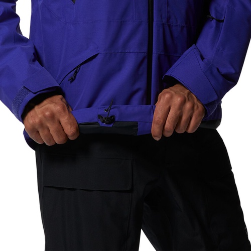  Mountain Hardwear Sky Ridge GORE-TEX Jacket - Men