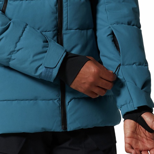  Mountain Hardwear Direct North GORE-TEX Down Jacket - Men