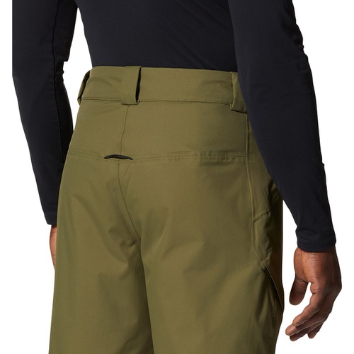  Mountain Hardwear Firefall 2 Insulated Pant - Men