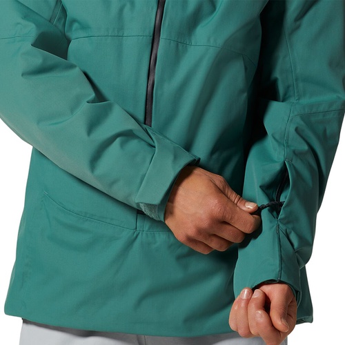  Mountain Hardwear Firefall/2 Anorak - Women