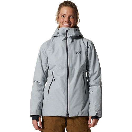  Mountain Hardwear Cloud Bank GORE-TEX LT Insulated Jacket - Women