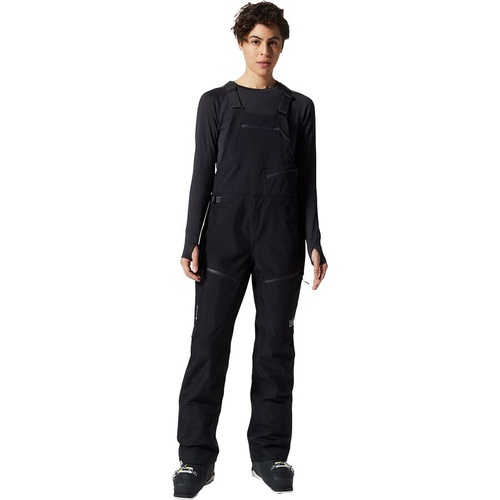  Mountain Hardwear Boundary Ridge GORE-TEX Bib Pant - Women