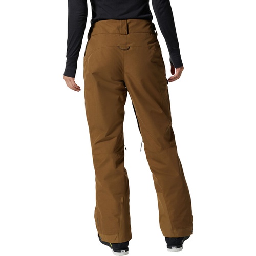  Mountain Hardwear Cloud Bank GORE-TEX Insulated Pant - Women