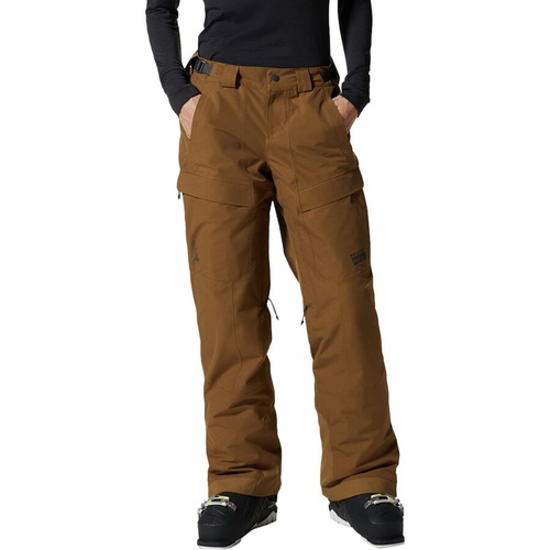  Mountain Hardwear Cloud Bank GORE-TEX Insulated Pant - Women