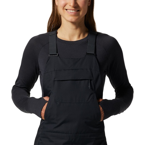  Mountain Hardwear Firefall/2 Bib Pant - Women