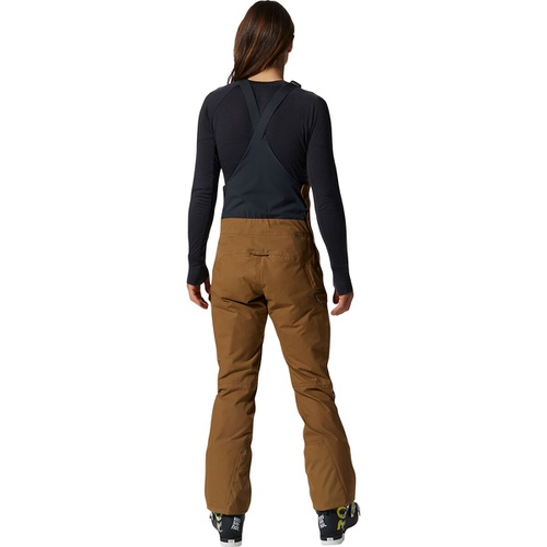  Mountain Hardwear Firefall/2 Bib Pant - Women