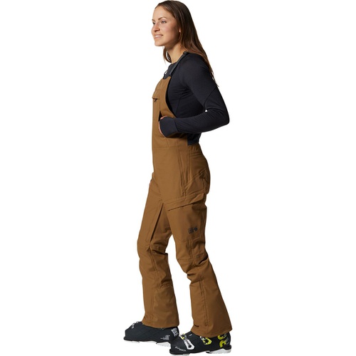  Mountain Hardwear Firefall/2 Bib Pant - Women