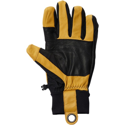  Mountain Hardwear Route Setter Alpine Work Glove - Accessories