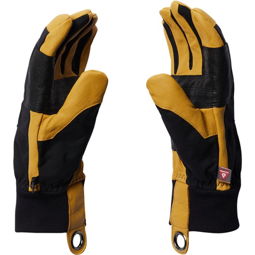  Mountain Hardwear Route Setter Alpine Work Glove - Accessories