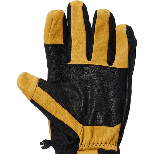  Mountain Hardwear Route Setter Alpine Work Glove - Accessories