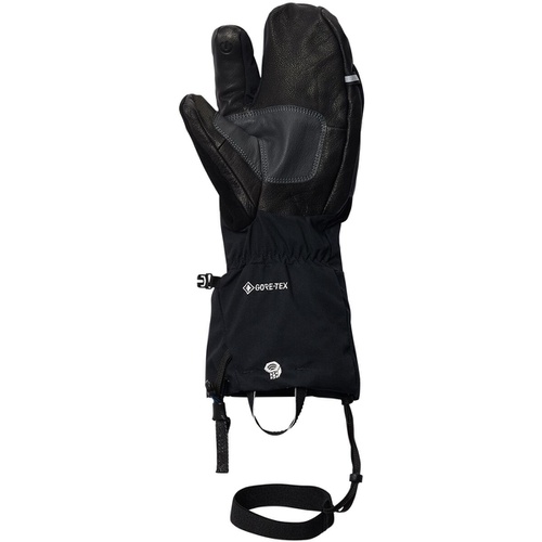  Mountain Hardwear High Exposure GORE-TEX Split Mitten - Men