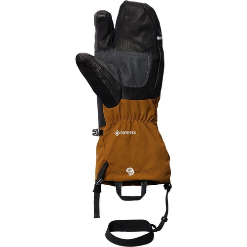  Mountain Hardwear High Exposure GORE-TEX Split Mitten - Men