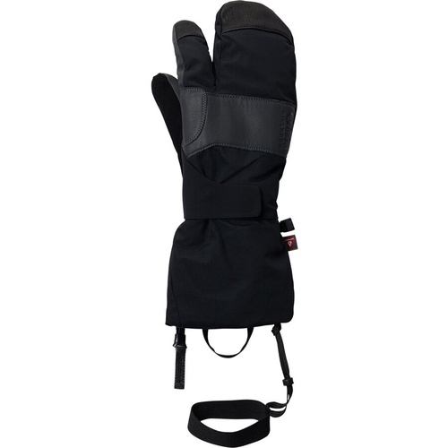  Mountain Hardwear High Exposure GORE-TEX Split Mitten - Men