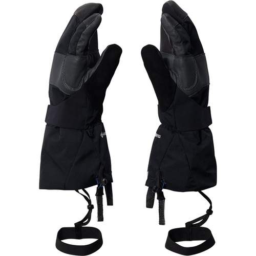  Mountain Hardwear High Exposure GORE-TEX Split Mitten - Men