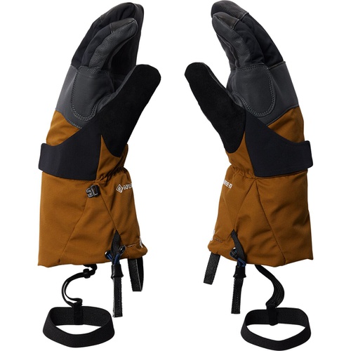  Mountain Hardwear High Exposure GORE-TEX Split Mitten - Men