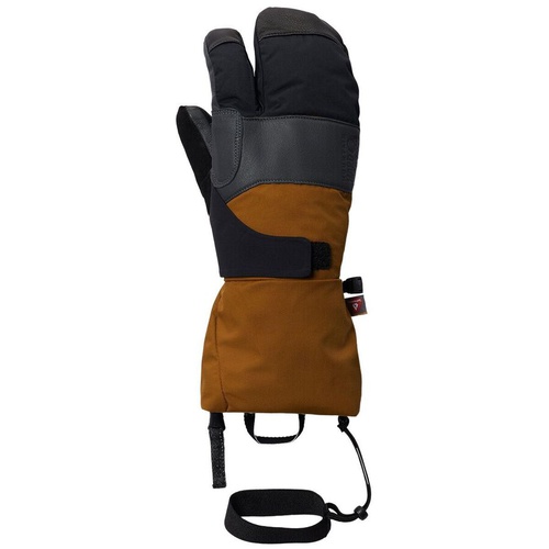  Mountain Hardwear High Exposure GORE-TEX Split Mitten - Men