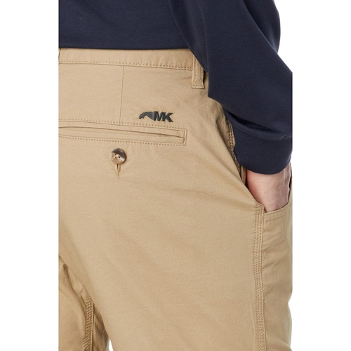  Mountain Khakis Stretch Poplin Pants Modern Fit