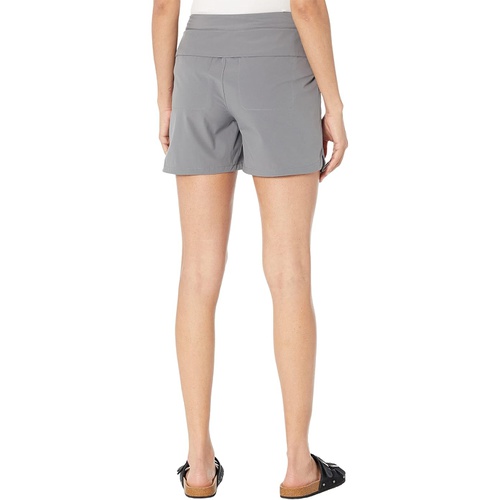  Mountain Khakis Trail Shorts Classic Fit