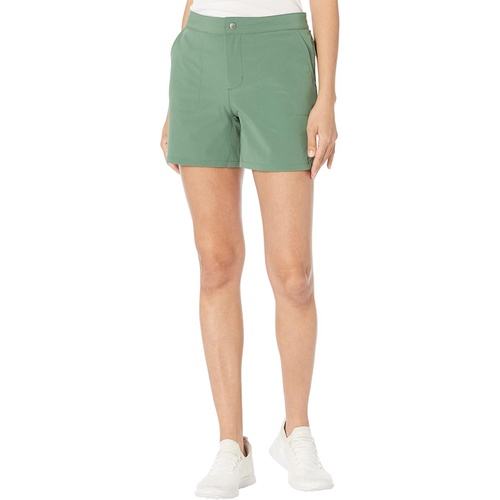  Mountain Khakis Trail Shorts Classic Fit