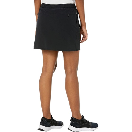  Mountain Khakis Rambler Skort Classic Fit