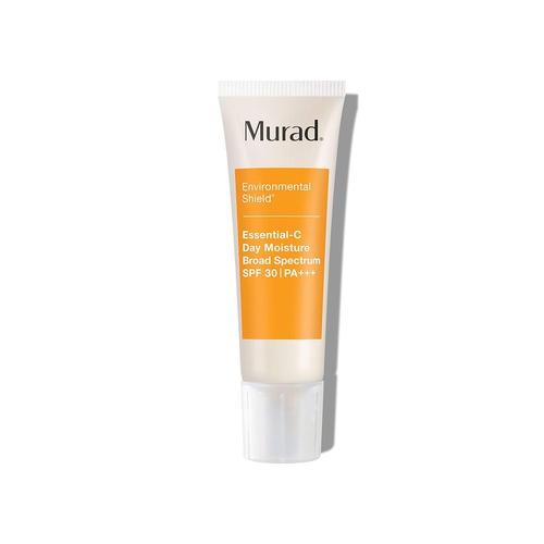  Murad Environmental Shield Essential-C Day Moisture SPF 30 - Vitamin C Moisturizer for Face with SPF - SPF Face Moisturizer Protects and Brightens
