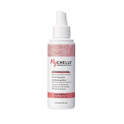  MyChelle Dermaceuticals Fruit Enzyme Hydrating Mist