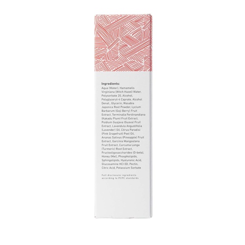  MyChelle Dermaceuticals Fruit Enzyme Hydrating Mist