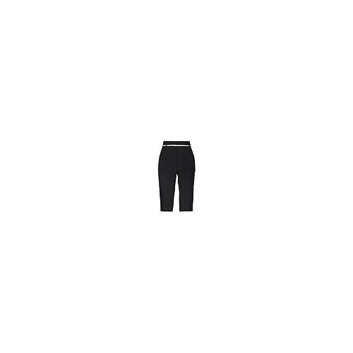  N°21 Cropped pants  culottes