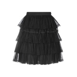 N°21 Knee length skirt