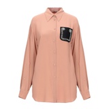 N°21 Solid color shirts  blouses