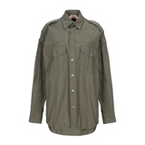 N°21 Solid color shirts  blouses