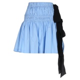 N°21 Knee length skirt