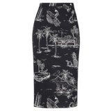 N°21 Midi Skirts