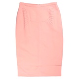 N°21 Knee length skirt