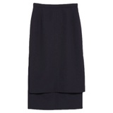 N°21 Knee length skirt