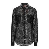 N°21 Lace shirts  blouses