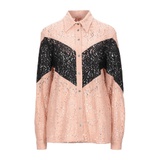 N°21 Lace shirts  blouses