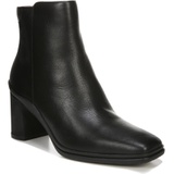 Naturalizer Avery Waterproof Bootie_BLACK LEATHER