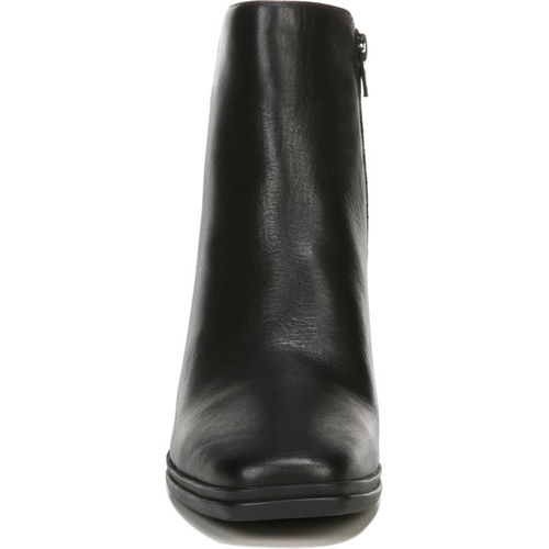  Naturalizer Avery Waterproof Bootie_BLACK LEATHER