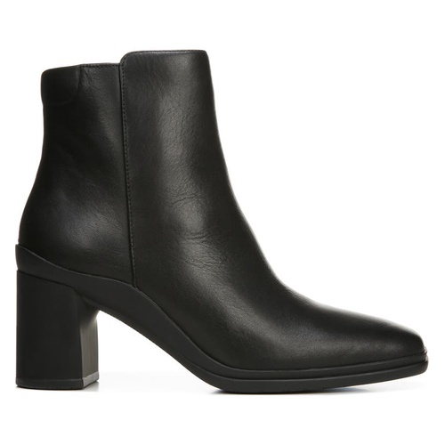  Naturalizer Avery Waterproof Bootie_BLACK LEATHER