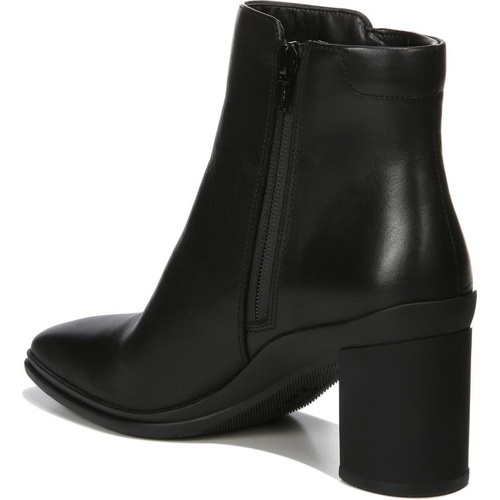  Naturalizer Avery Waterproof Bootie_BLACK LEATHER