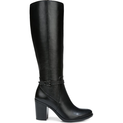  Naturalizer Kalina Boot_BLACK LEATHER